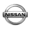 日產 Logo